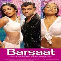 Movie Bobby Deol ki Barsaat mp3 download