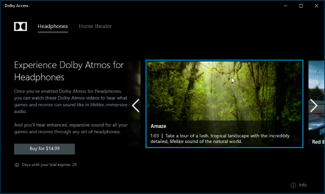 dolby atmos movies download free